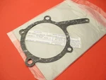 Nos Oem Yamaha Oil Pump Cover Gasket EL433 EX340 GPX338 GPX433 838-15456-00. Fixed Price $11.99.