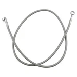 Powermadd Extended Brake LINES-42IN. For 2013 Ski-doo Mx Z Tnt E-tec 800R. Fixed Price $43.04.