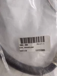 Arctic Cat Snowmobile Hydraulic Brake Line, 1602-204, Nos, Mountain 2002-03. Fixed Price $78.95.