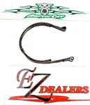 Kitty Cat Snowmobile Brake Band Arctic 3602-054 Fits 1977 To 1999 Used!. Fixed Price $29.99.