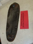 Lvi Raider Twin Track 34TT KEC400 Ccw Chain Cover Speedometer Cable Drive. Fixed Price $44.00.