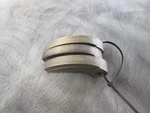 Set Take Off 10-58 Polaris Clutch Weights Part # 1321588. Fixed Price $89.99.
