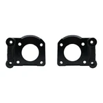 Cj Classics Disk Brake Caliper Brackets Kelsey-hayes Pair Mustang 1965-1967. Fixed Price $91.98.