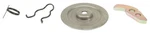 SP1 Recoil Starter Pawl Kit For 2009-19 Polaris 550 Models Replaces Oem 3083379. Fixed Price $15.47.