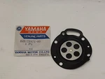 Nos Yamaha 849-24471-00-00 Carburetor Diaphragm SP246 GP292 GPX338 GPX433 GP300. Fixed Price $46.66.