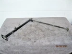 Polaris Oem Steering Stem Post Shaft Switchback Iq Fst Turbo 750 Dragon 09-12. Fixed Price $69.99.