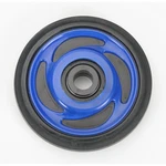 Parts Unlimited Indy Blue Idler Wheel W/bearing 4702-0041. Fixed Price $34.63.
