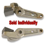 Nachman 05-152-28 1989-1991 Yamaha Et 400T/ Tr Caliper Body Each. Fixed Price $22.44.