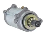 New Starter Fits Ski Doo Snowmobile Summit Everest 2009 4280006330 515-176-858. Fixed Price $240.00.