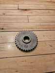 Nos Vintage Arctic Cat 33T Drive Sprocket 0107-513 76-80. Fixed Price $18.04.