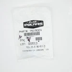 Polaris Hex Bolt Part Number - 7519004. Fixed Price $12.99.