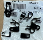 Polaris Oem Cable Clamp X10 Switchback Indy Iq Rmk Rush Hawkeye Sled Atv 7080960. Fixed Price $29.99.
