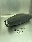 99 01 02 Arctic Cat Zr Zl 500 440 370 600 800 Crash Pad Handle Bar Cover. Fixed Price $65.79.