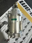 Brand New Original Brp Ski-doo Starter 600/800 Etec 515178473 Oem Quality. Fixed Price $195.00.
