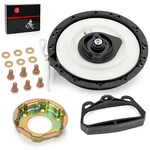 Recoil Rewind Starter & Puller Kit For Ski-doo Summit 600 800 Hillclimb. Fixed Price $82.99.