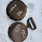 1970 1980 Ski-doo Elan 250 Vintage Snowmobile Motor Recoils Pull Rope. Fixed Price $75.00.