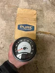 Polaris Oem Nos Tachometer 3280409 2874392 2003 Edge. Fixed Price $79.99.