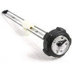 Kelch Fuel Cap With Gauge Non Vented 10.25" 7J203136. Fixed Price $23.04.