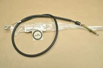 Oem Yamaha MM600 MM700 SX600 Viper SXV70 Venom SXV60 PZ500 Venture Brake Cable. Fixed Price $15.00.