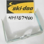 Nos Genuine Bombardier Ski-doo Vintage Snowmobile Speedometer Bracket Oem. Fixed Price $20.32.