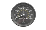New Oem Yamaha 8G6 83510 20 Speedometer Gauge Nos. Fixed Price $79.99.