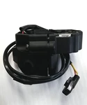 New Oem Arctic Cat Throttle Control- Axle Switch Assembly 0609-574 Artic. Fixed Price $176.65.