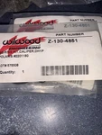 Polaris Rear Caliper Seal Kit Nos. Fixed Price $25.49.