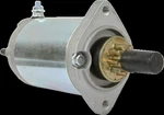 Parts Unlimited 2110-0597 Starter Motor For Polaris. Fixed Price $122.35.