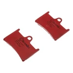 Brembo Road Brake Pads - Sintered Metal 07YA23SA. Fixed Price $38.55.