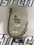 1998 Ski-doo Grand Touring 700 Choke Starter Cable Lever Nos. Fixed Price $100.00.