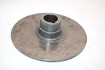89 Yamaha Phazer PZ480N Oem Brake Disc 8V0-25831-00-00 SY32. Fixed Price $19.50.
