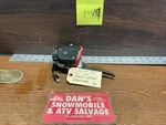 Master Cylinder # 2202785 Polaris 2005 Fusion 900 Snowmobile. Fixed Price $50.69.