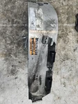 Yamaha Mm 700 1997 Belt Guard AT1053. Fixed Price $27.94.