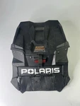 2012 Polaris Pro Rush 800 121 Rear Snowflap Guard 5437626-1038 Cover. Fixed Price $43.00.