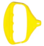 Nachman SM-12209Y Starter Handle-polaris-yellow. Fixed Price $12.40.