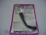 Polaris Snowmobile 1999-RMK Sp Xcr Xcf Edge Hayes Style Extended Brake Lever. Fixed Price $29.99.