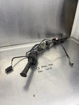 97-01 Ski-doo Mxz Formula 440 500 Fan Oem Complete Handlebar Assembly #506151138. Fixed Price $70.49.