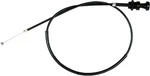 Motion Pro Black Vinyl Choke Cable For Suzuki Gs Models. Fixed Price $34.94.