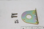 Nos Vintage 1970'S Oem Arctic Cat Snowmobile Electric Starter Bracket 0145-126. Fixed Price $19.99.