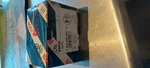 Bosch Oem Voltage Regulator For Snowmobile Polaris 002 G90 083. Fixed Price $65.98.