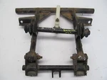 1980 Arctic Cat El Tigre 5000 Drive Track Front Suspension Arm. Fixed Price $79.96.