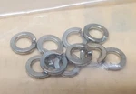 Lot Of Oem Yamaha Outboard Spring Lock Washers 92901-04100 *new Free Shipping. Fixed Price $10.67.