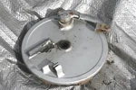 1974 Honda Mt 250 Oem Front Brake Drum. Fixed Price $23.88.