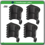 Rear Stabilizer Sway Bar Bushing For Polaris Ranger 800 4X4 6X6 5432785 2010-12. Fixed Price $9.59.