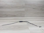 1995 Arctic Cat Ext 580 Efi Snowmobile Choke Cable Throttle Wire Carburetor. Fixed Price $29.00.