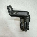 Shift Lever Asm - 2006 Polaris 600 Classic Touring. Fixed Price $200.00.