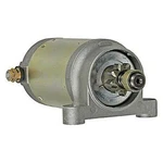 Starter 1998-2006 Yamaha Vmax Xtc Deluxe Xtr Sx Viper 494CC 696CC 12V Cw. Fixed Price $70.74.