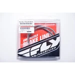 Fly Racing +6" Polaris Snowmobile Brake Line 40-00903. Fixed Price $32.95.