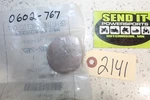 A22 Nos Arctic Cat 1 Brake Pad 0602-767. Fixed Price $9.99.