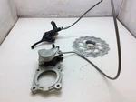 Ski Doo New System Assembly 2019-2024 Summit 507032655 Freeride Backcountry G4. Fixed Price $299.95.